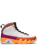 Jordan baskets Air Jordan 9 Retro - Blanc - thumbnail