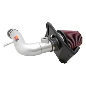 K&N High Performance Air Intake Ford Edge V6-3.5 2007-2010 (77-2574KS) 772574KS