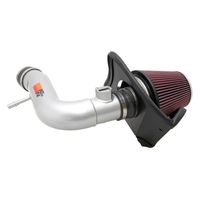 K&N High Performance Air Intake Ford Edge V6-3.5 2007-2010 (77-2574KS) 772574KS