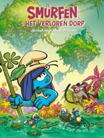 Het land van de Smurfende Stenen (Paperback)