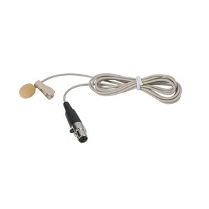 DAP EL-2 omni-directionele lavalier microfoon