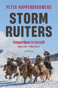 Stormruiters (Hardback)