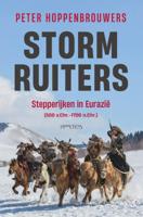 Stormruiters (Hardback)