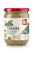 Lima Tahin met zout bio Lima Tahin met zout bio