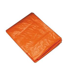 Little jumbo DEKZEIL 2X3 M ORANJE - 100 GRAM - 34100203