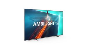 Philips OLED 55OLED708 4K Ambilight-TV