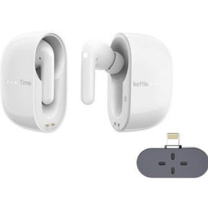 Timekettle M3 Translator In-ear Draadloos Wit