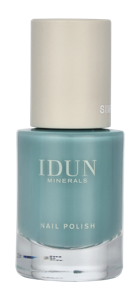 Idun Minerals Nail Polish 11 ml