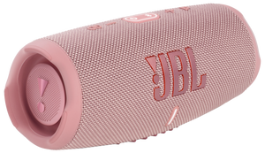 JBL Charge 5 Draadloze stereoluidspreker Roze