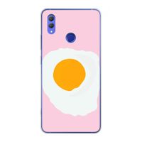 Sunny side up: Honor Note 10 Transparant Hoesje