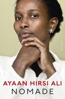 Nomade - Ayaan Hirsi Ali - ebook - thumbnail