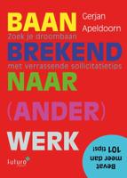 Baanbrekend naar ander werk (Paperback)
