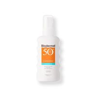 Hydraplus zonspray SPF50