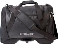 Atranvelo sporttas "pulse avs" sport bag pulse avs black