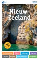 Nieuw-Zeeland (Paperback)