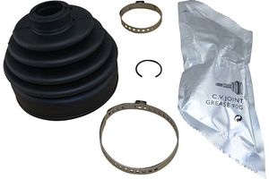 Asmanchetten set CVB4510