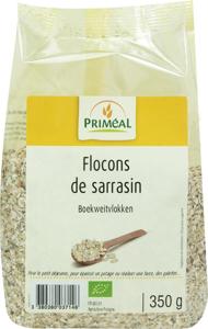 Primeal Boekweitvlokken bio