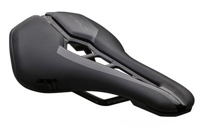 PRO Stealth Curved Performance Zadel - Zwart PRO Stealth Curved Performance Zadel - Zwart