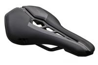 PRO Stealth Curved Performance Zadel - Zwart