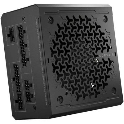 PC-voeding - CORSAIR - CP-9020296-EU - RMe-serie RM850e ATX volledig modulaire Cybenetics Gold-voeding