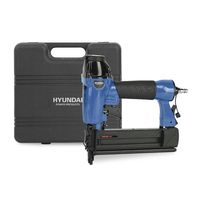 Hyundai Pneumatische Tacker/Nietpistool - 55910