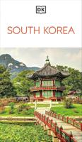 Reisgids Korea South | Dorling Kindersley Reisgids Korea South | Dorling Kindersley