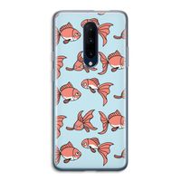 Blub: OnePlus 7 Pro Transparant Hoesje
