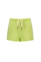 Street called Madison Meisjes sweat short Eva - Pistache