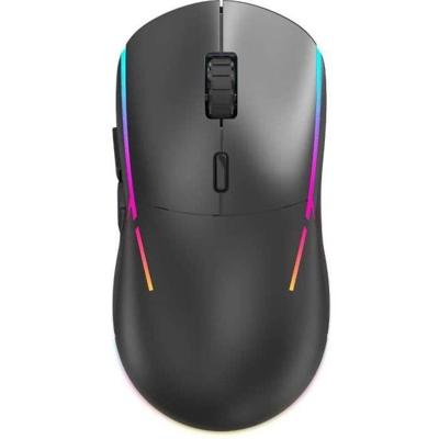 Draadloze gamingmuis - SAMURAI - YENKEE - YMS 3500BK