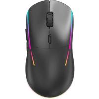 Draadloze gamingmuis - SAMURAI - YENKEE - YMS 3500BK