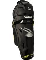 Bauer Sg Vapor Fly 40 Shinguards (junior) 11.0" Bauer Sg Vapor Fly 40 Shinguards (junior) 11.0"