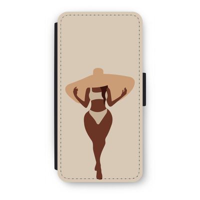 Let's get salty: iPhone SE 2020 Flip Hoesje