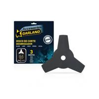 Wiedschijf Garland 3D 25,5 cm
