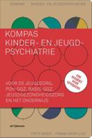 Kompas kinder- en jeugdpsychiatrie (Paperback)