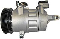 Compressor, airconditioning ACP1479000S