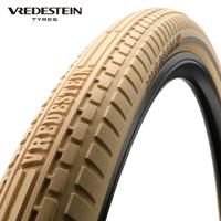 VREDESTEIN Buitenband 28" retro