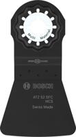 Bosch Accessoires Multi Material Zaagblad ATZ 52 SFC | Starlock | 52 x 40 mm - 2608669270