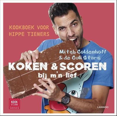 Koken en scoren bij m'n lief - De Culi Stars, Mitch Coldenhoff - eBook (9789401400794) Koken en scoren bij m'n lief - De Culi Stars, Mitch Coldenhoff - eBook (9789401400794)