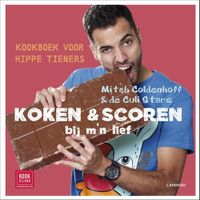 Koken en scoren bij m'n lief - De Culi Stars, Mitch Coldenhoff - eBook (9789401400794) - thumbnail