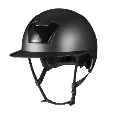 Kask Kooki cap zwart maat:m Kask Kooki cap zwart maat:m