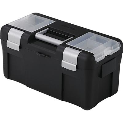 Raaco Gereedschapskist, afm 51x25x25 cm, 1 stuk