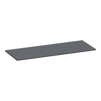 Brauer Ocean Slim Topblad - 120 cm - Timber Grey