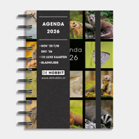 A6 Spiraal Agenda Natuur 2026