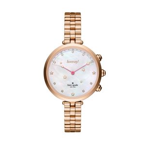 Kate Spade New York Bandschakels KST23206 - Staal - (3 stuks)