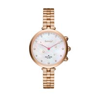 Kate Spade New York Bandschakels KST23206 - Staal - (3 stuks) Kate Spade New York Bandschakels KST23206 - Staal - (3 stuks)