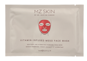 MZ Skin Vitamin-Infused Facial Treatment Mask Set 60 ml Heren