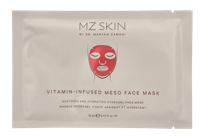 MZ Skin Vitamin-Infused Facial Treatment Mask Set 60 ml Heren