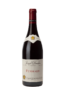 Joseph Drouhin Pommard | Rode wijn | Frankrijk | Côte De Beaune