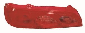 Achterlicht 6611911LLDUE