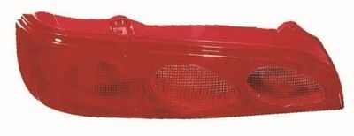 Achterlicht 6611911LLDUE